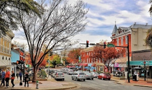 Athens, GA Marketing Conferences