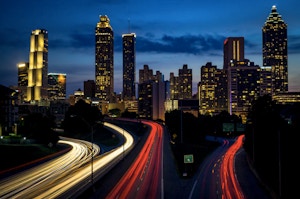 Atlanta, GA Marketing Conferences